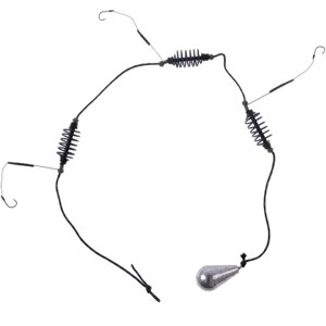 Оснащення X-Fish Супер карась 20g (1917.00.11)