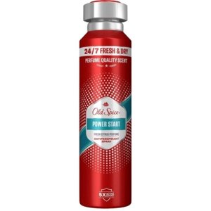 Антиперспірант Old Spice Power Start 150 мл (8700216639262)