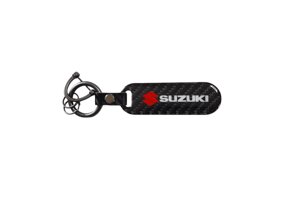Брелок для ключів CARBON Suzuki