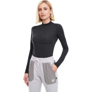 Термофутболка Turbat Retezat Body Wmn caviar S (012.002.0830)