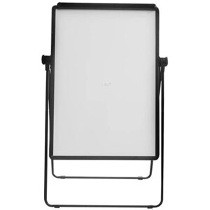 Фліпчарт Buromax 70х100cм, double side, magnetic, aluminum frame (BM. 0201)
