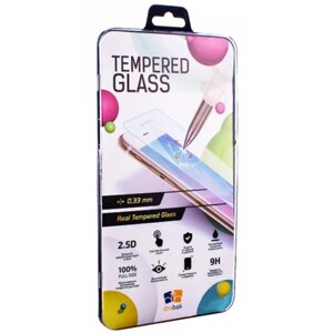 Оригінал! Скло захисне Drobak Universal 5.5" Tempered Glass (508702) - Вища Якість!