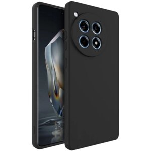 Оригінал! Чохол до мобільного телефона BeCover OnePlus Ace 3 Black (711772) - Вища Якість!