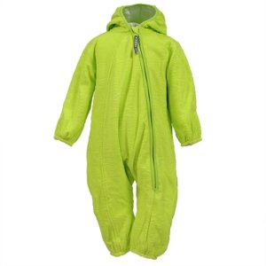 Комбінезон дитячий Huppa DANDY 3305BASE лайм 62 (4741468557557)