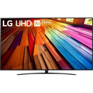 Телевізор LG 50UT81006LA