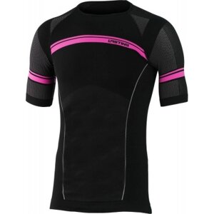 Термофутболка Lasting Wut51 9040 - L/XL - чорний (002.001.5353)