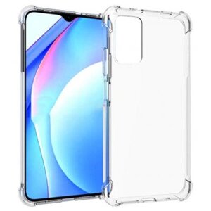 Чохол до моб. телефона BeCover Anti-Shock Xiaomi Redmi 9T Clear (705997)