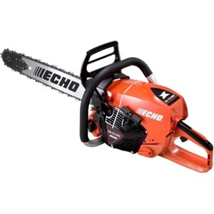 Ланцюгова пила ECHO бензинова CS-7310SX 4,05кВт/5,4к. с. 20", 3/8 72лан., 1,5мм (CS-7310SX)
