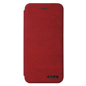 Чохол до мобільного телефона BeCover Exclusive Motorola Moto G13/G23/G53 Burgundy Red (709000)