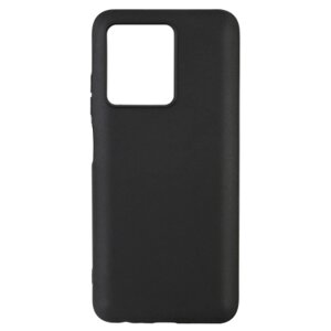 Чохол до мобільного телефона Armorstandart Matte Slim Fit ZTE Blade V30 Black (ARM59797)