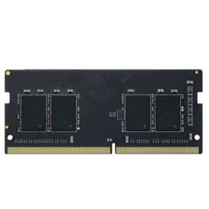 Модуль памяті для ноутбука SoDIMM DDR4 8GB 2666 MHz eXceleram (E408269S)