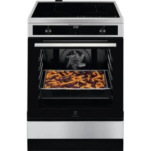 Плита Electrolux LKI66021AX