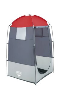 Намет для перевдягання та прийому душу Bestway 68002.