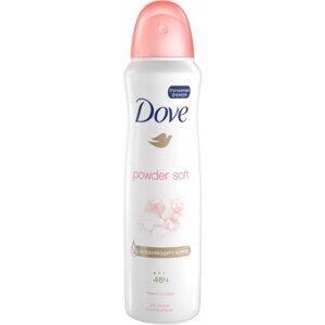 Антиперспірант Dove Ніжність пудри 150 мл (8720633004504/8720181291876)