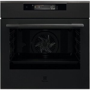 Духова шафа Electrolux KOEAP31WT