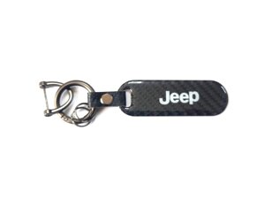 Брелок до ключів CARBON Jeep