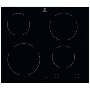 Варочна поверхня Electrolux EHF6240IOK