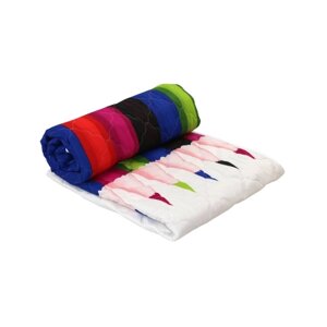 Ковдра Руно вовняна Рencils 200 х 220 (322.137ШК_Pencils)