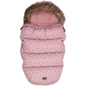 Зимовий конверт FreeON Polar Pink (40543)