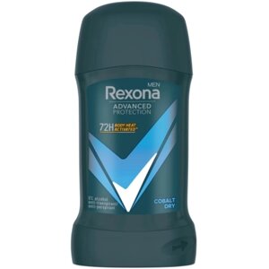 Антиперспірант Rexona Men Кобальт 50 мл (59097945)
