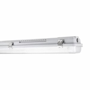 Світильник LEDVANCE DP HOUSING 1200 P 2XLAMP IP65 (4099854196768)