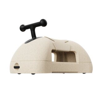 Чудомобіль ScootRide MyFirst Толокар пісочний (SR-210131-SAND)