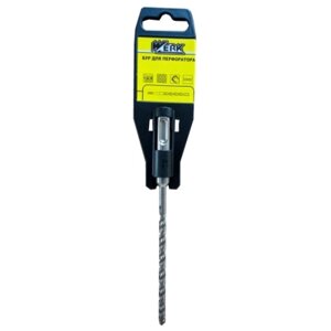 Свердло Werk SDS-Plus - 16х260 мм (94265)