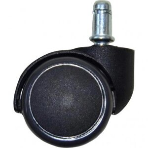 Ролик для крісла Примтекс плюс FI 50/11 Standart PK (комплект 5 шт) (FI 50/11 Standart PK)