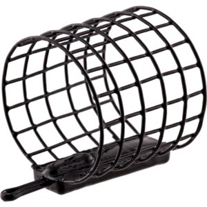 Годівниця Brain Фидер L 30g Black (1858.20.58)