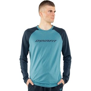 Лонгслів Dynafit 24/7 Long Sleeve 70956 8071 - 46/S - синій (016.002.1986)