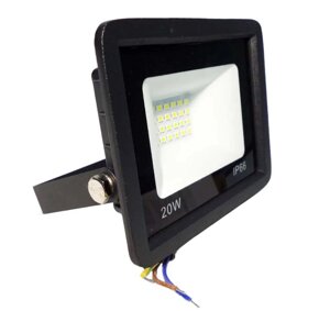 Прожектор вуличний LED 8600 Series 2 20W