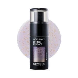 Емульсія для обличчя Neogen Dermalogy Gold Black Lifting Essence 30 мл (8809653249741)