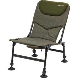 Крісло складне Prologic Inspire Lite-Pro Chair With Pocket (1846.15.46)