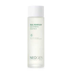 Емульсія для обличчя Neogen Dermalogy Real Heartleaf Soothing Essence 150 мл (8809653248201)