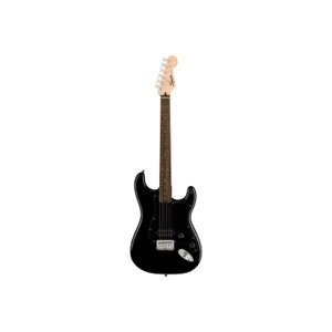 Електрогітара Squier by Fender Sonic Stratocaster HT H Black (300922)