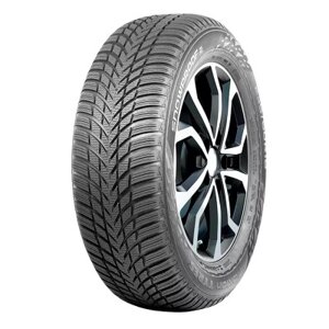 Шина Nokian Tyres Snowproof 2 205/55R16 91T (T432824)