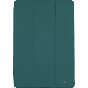 Чохол для планшета Armorstandart Smart Fold Pen Samsung Galaxy Tab S10 FE+ Pine Green (ARM85557)