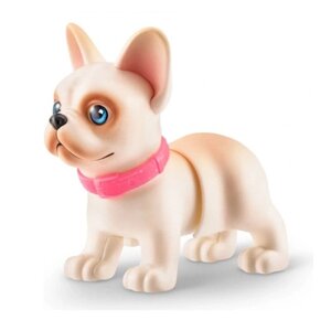 Інтерактивна іграшка Pets Robo Alive цуценя Pets Alive - Грайливий бульдог (9530SQ1-1)