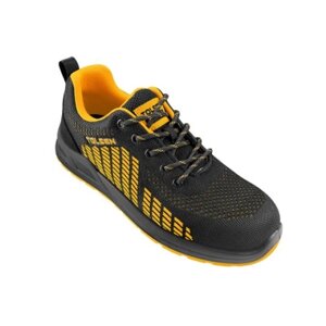 Черевики робочі Tolsen кросівки р. 42 із захистом (45374)