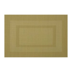 Килимок сервірувальний Ardesto 30 х 45 см, Green (AR3304GN)