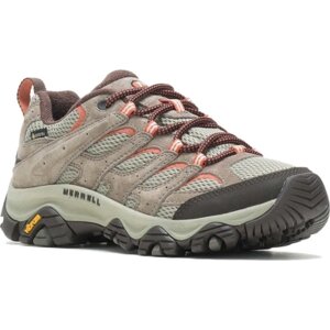 Кросівки Merrell Moab 3 GTX W bungee cord - 38 - коричневий (036.1515)
