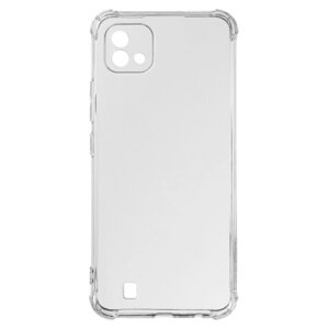 Чохол до мобільного телефона Armorstandart Air Force Realme C11 2021 Camera cover Transparent (ARM62097)