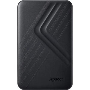 Зовнішній жорсткий диск 2.5 1TB Apacer (AP1TBAC236B-1)