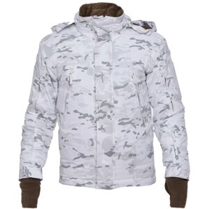 Куртка VAV Wear Kolt 30 White Multicam XL (KOLT30 White Multicam XL)