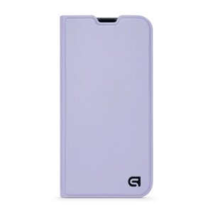 Чохол до мобільного телефона Armorstandart OneFold Case ZTE Blade A35 4G / A55 4G Lavender (ARM81348)