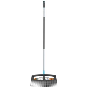 Граблі Cellfast ERGO для листя, 180 см, 0.8 кг, ширина 52.5 см (40-111)