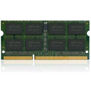 Модуль памяті для ноутбука SoDIMM DDR3L 8GB 1333 MHz eXceleram (E30214S)