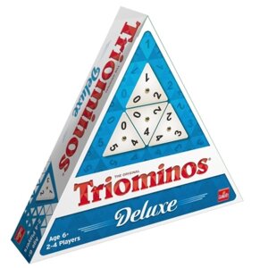 Настільна гра Goliath Triominos de Luxe (360726.212)