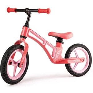 Біговел Hape Нове дослідження рожевий (E8653)