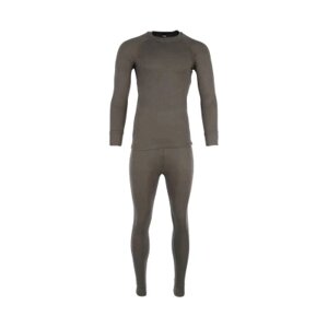 Комплект термобілизни Hallyard Skif-Tac 4XL Оливковий (8900/7773-002 4XL)